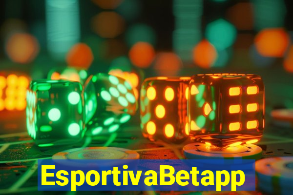 EsportivaBetapp