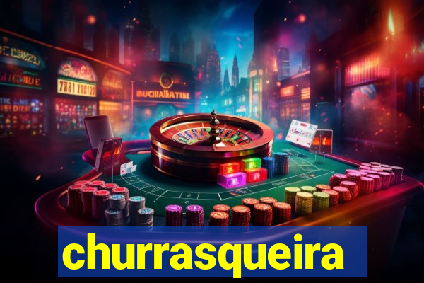 churrasqueira fortune grill