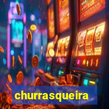 churrasqueira fortune grill