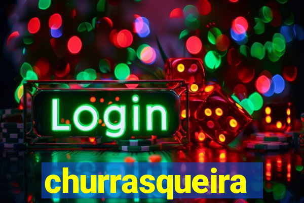churrasqueira fortune grill