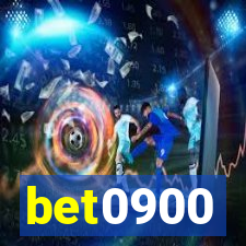 bet0900