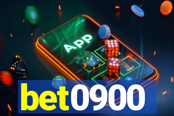 bet0900
