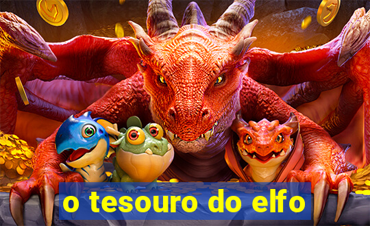 o tesouro do elfo