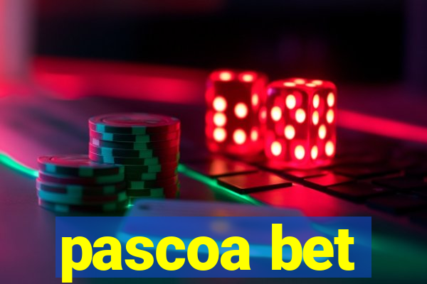 pascoa bet