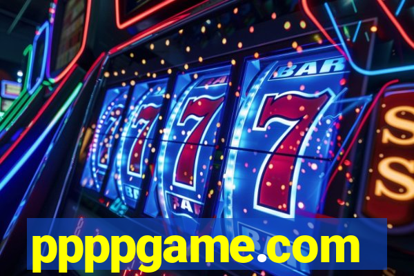 ppppgame.com