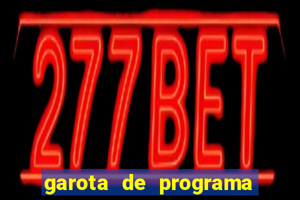 garota de programa na zona leste