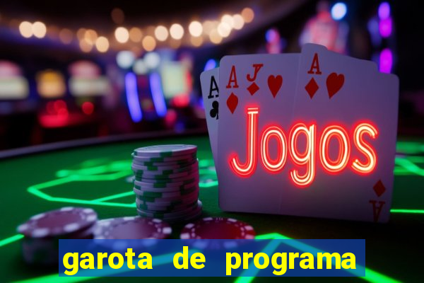 garota de programa na zona leste