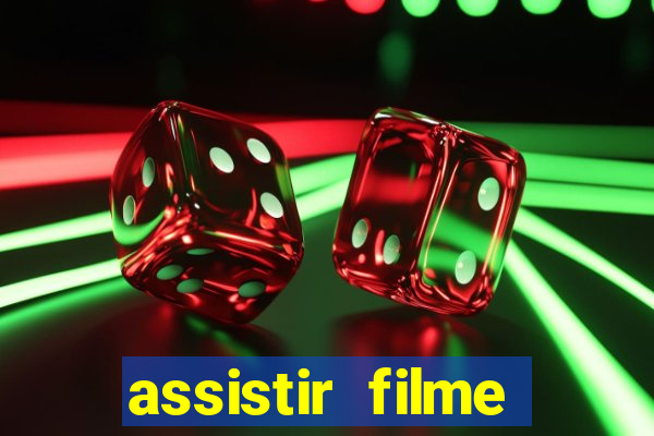 assistir filme demon slayer