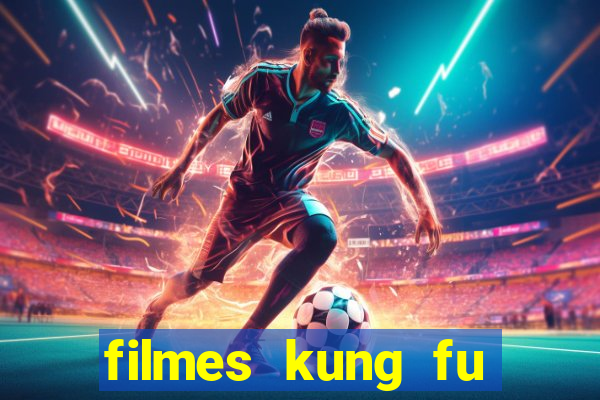 filmes kung fu futebol clube completo dublado