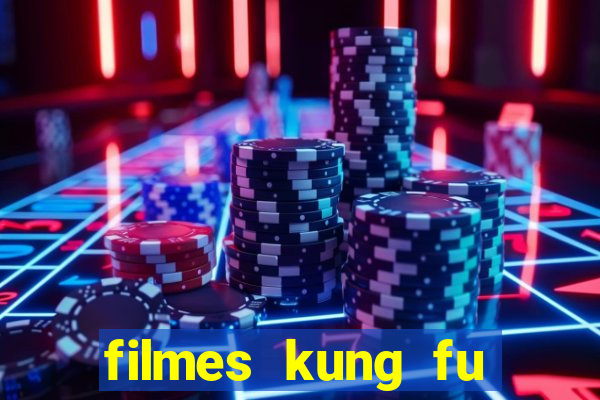 filmes kung fu futebol clube completo dublado