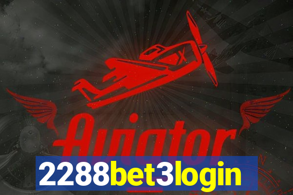 2288bet3login