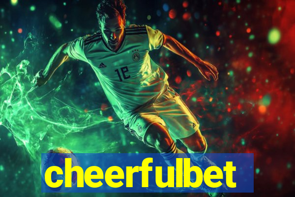 cheerfulbet