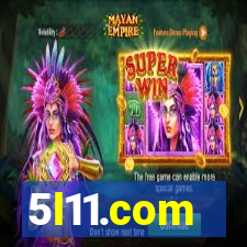 5l11.com