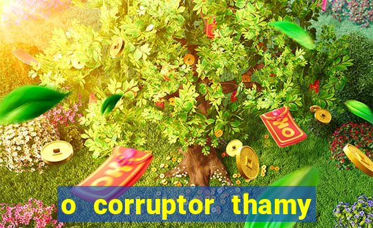 o corruptor thamy bastida pdf