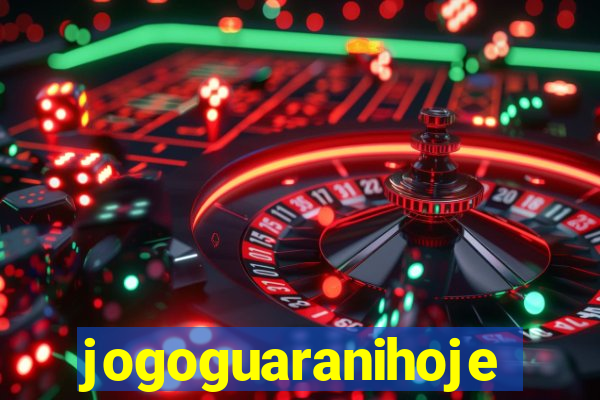jogoguaranihoje
