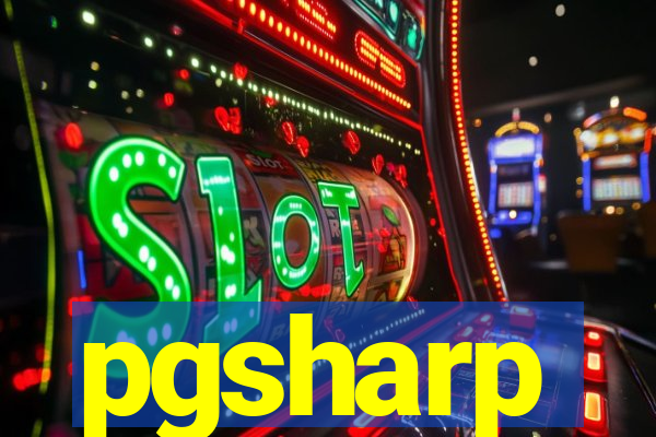 pgsharp