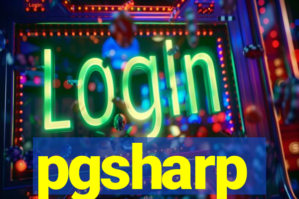 pgsharp
