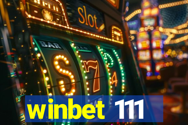 winbet 111