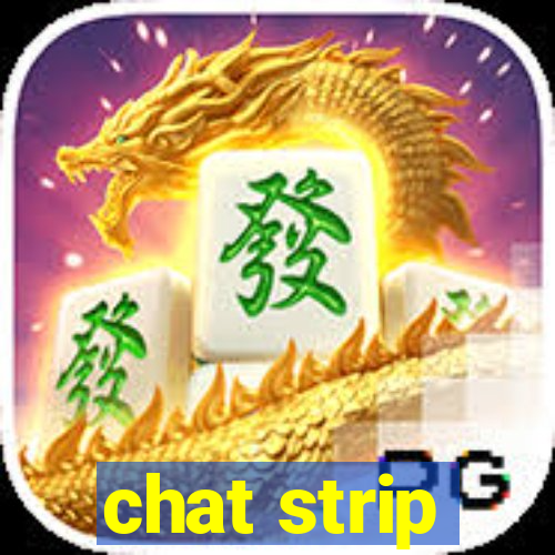 chat strip