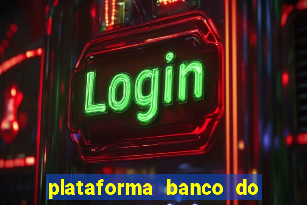 plataforma banco do brasil 777 bet
