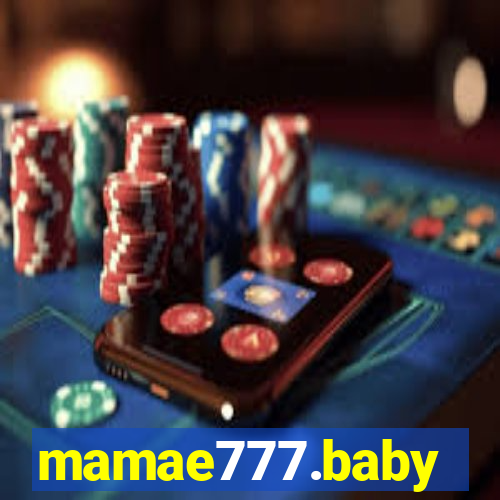 mamae777.baby