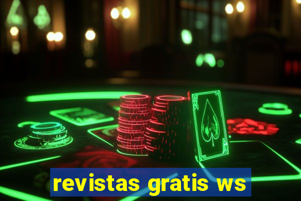 revistas gratis ws