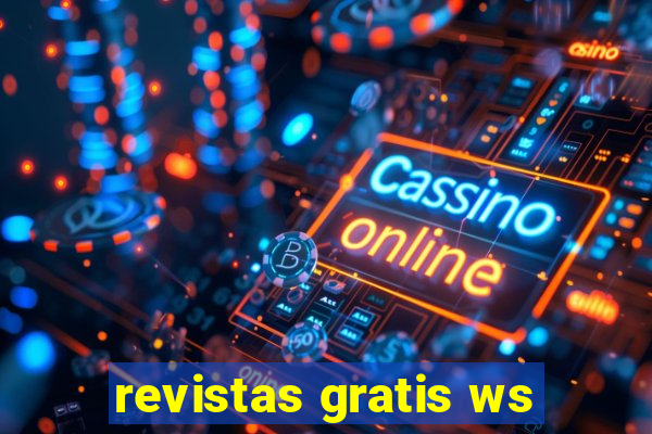 revistas gratis ws