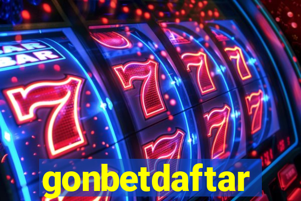 gonbetdaftar
