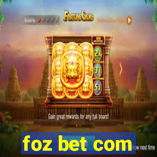 foz bet com