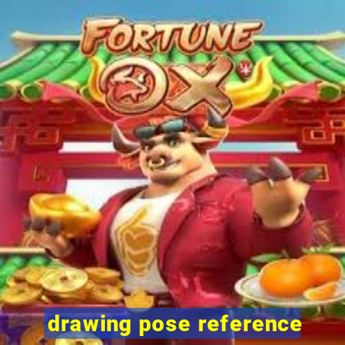 drawing pose reference