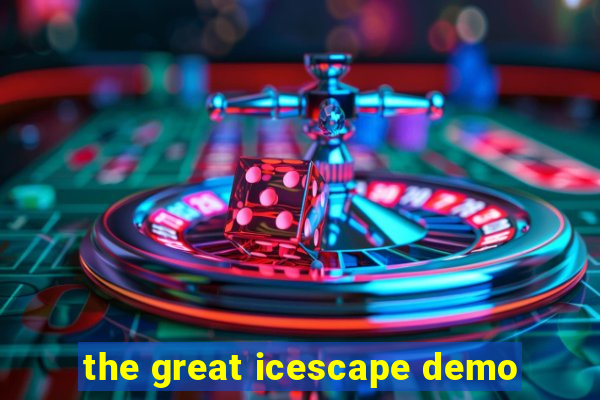 the great icescape demo