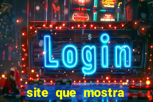 site que mostra qual jogo ta pagando mais