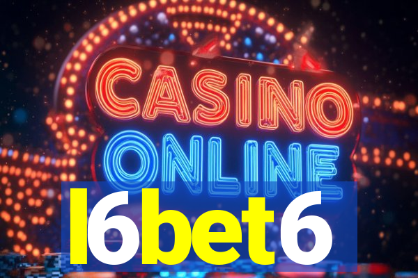 l6bet6