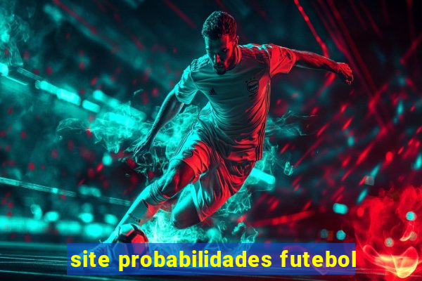 site probabilidades futebol