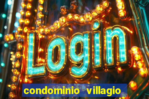 condominio villagio di napoli valinhos