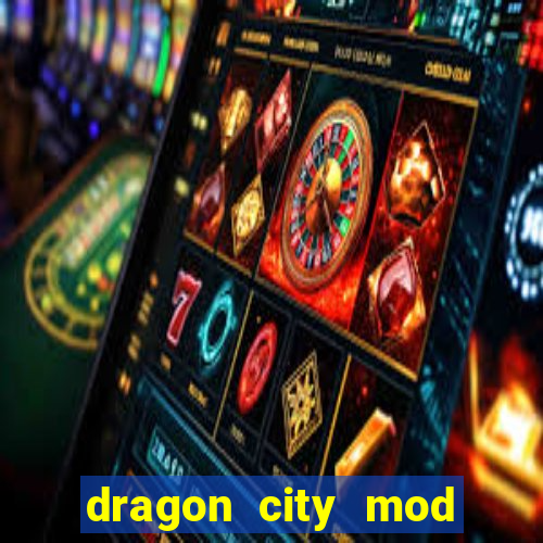 dragon city mod apk team2earn