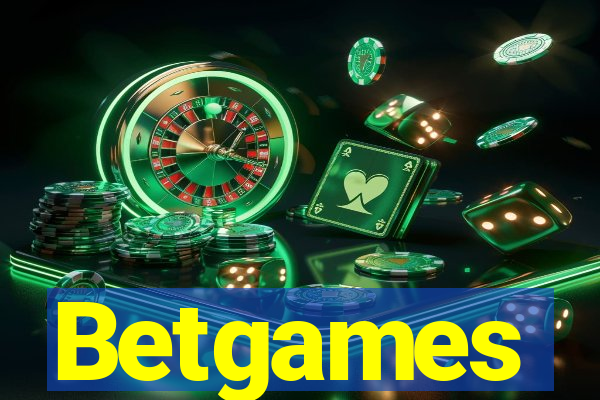 Betgames
