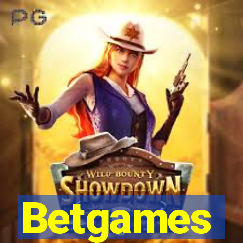 Betgames