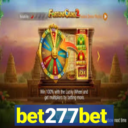 bet277bet