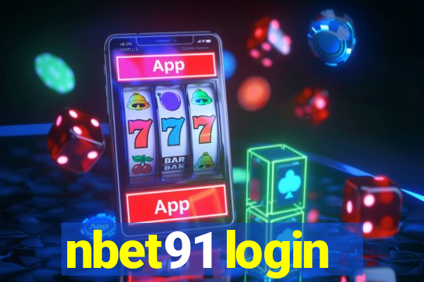nbet91 login