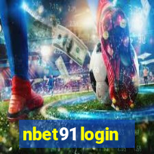nbet91 login