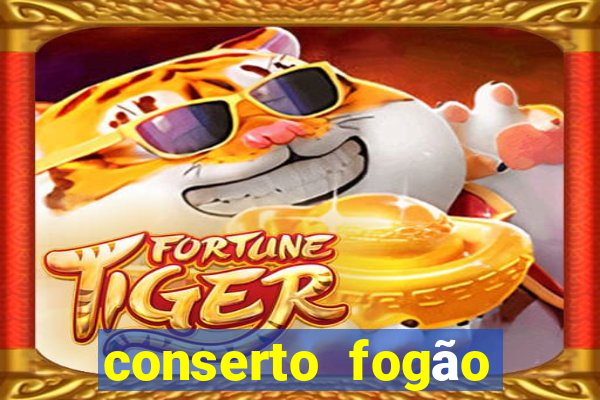 conserto fogão porto alegre