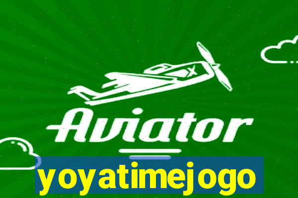 yoyatimejogo