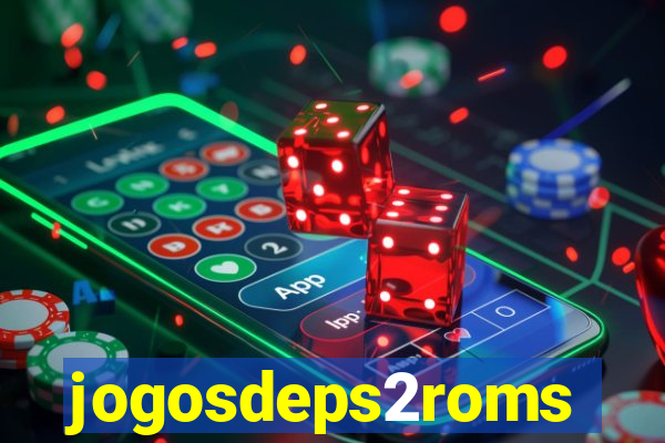 jogosdeps2roms