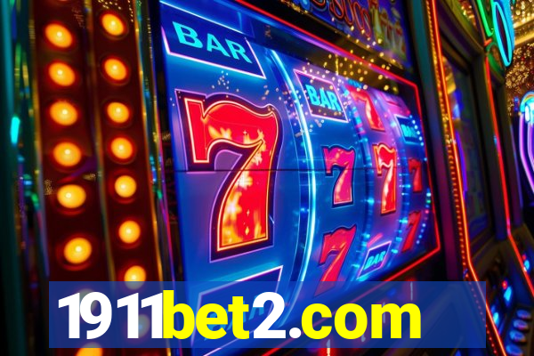 1911bet2.com