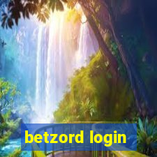betzord login