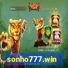 sonho777.win