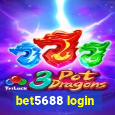 bet5688 login
