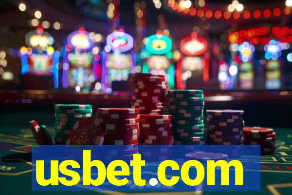 usbet.com