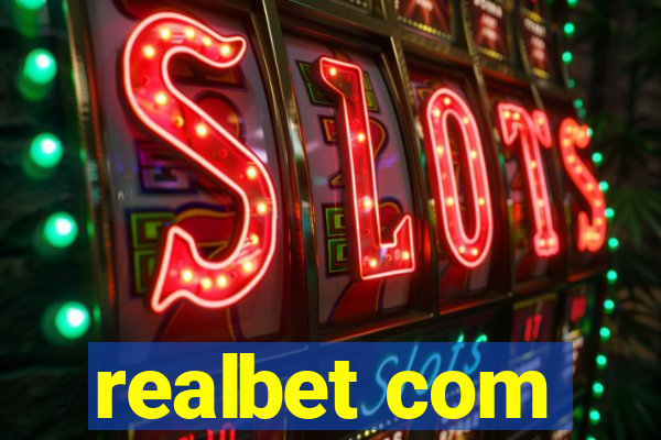 realbet com